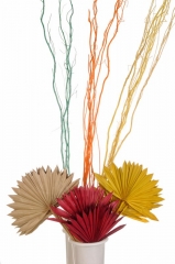 22 Suvo cveće za dekoraciju   